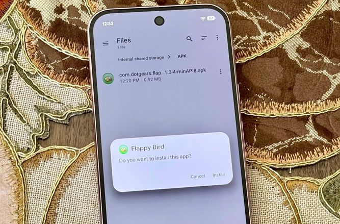 Android-Developer-Verification