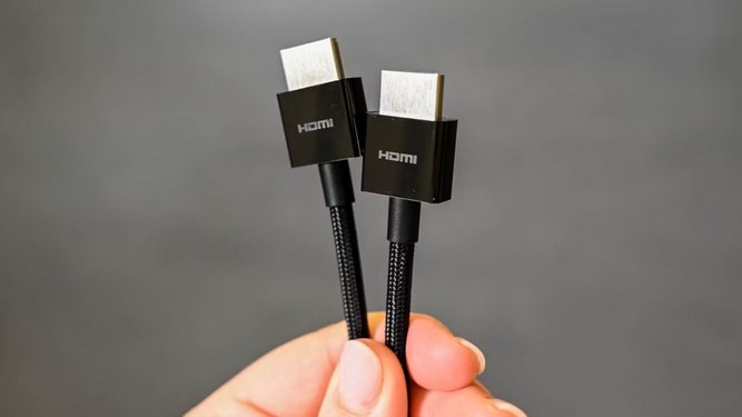 کابل HDMI