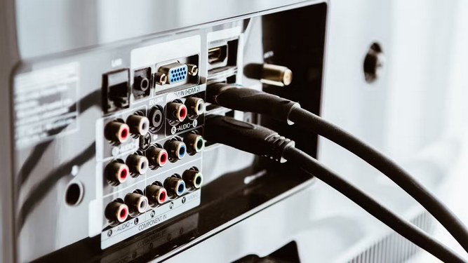 کابل HDMI ساده