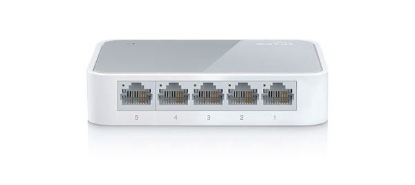 Anchorسوئیچ تی‌پی‌لینک مدل TP-Link TL-SF1005D