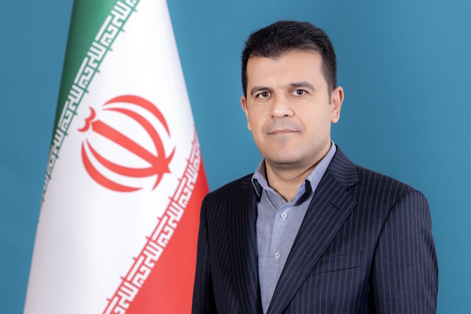 دکتر حسین افشین