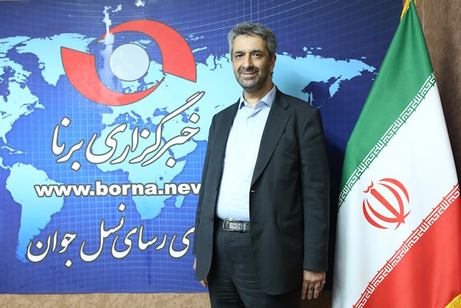 سید مهدی طباطبایی
