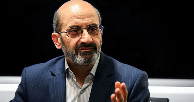 رسول جلیلی