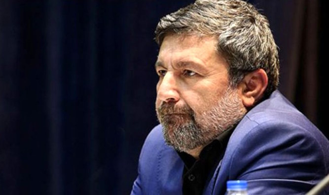 الیاس حضرتی