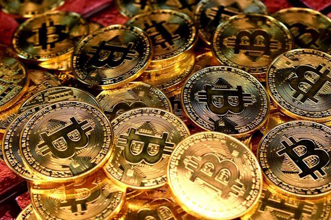 بیت کوین
