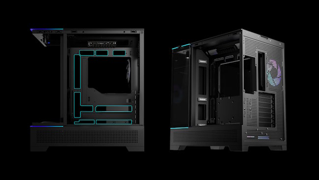 گیم دیاس ATLAS P6 CG