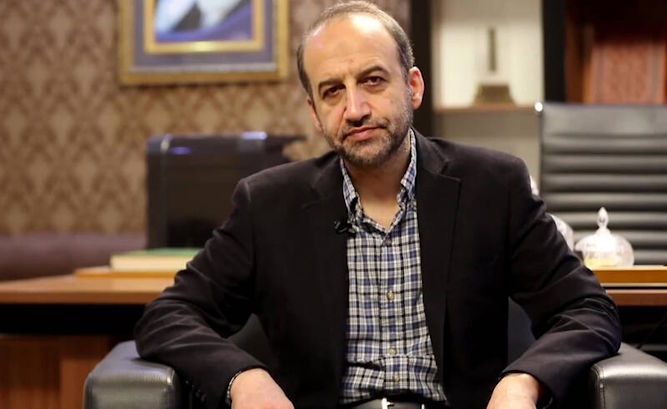 محمد سرافراز
