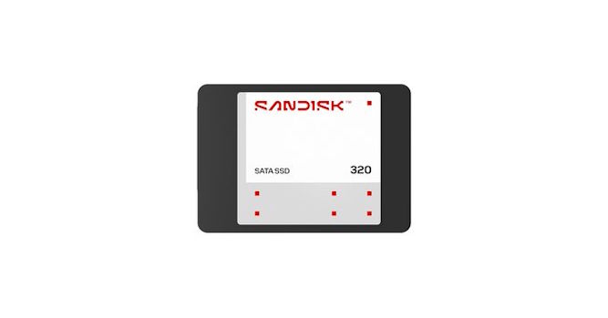 SSDهای 2.5 اینچی