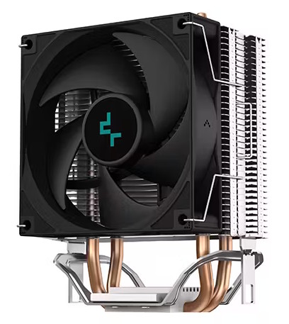 مقایسه خنک کننده‌های CPU