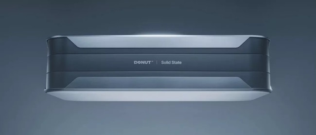 سلول باتری جامد  Donut Lab