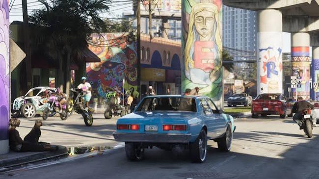 GTA 6