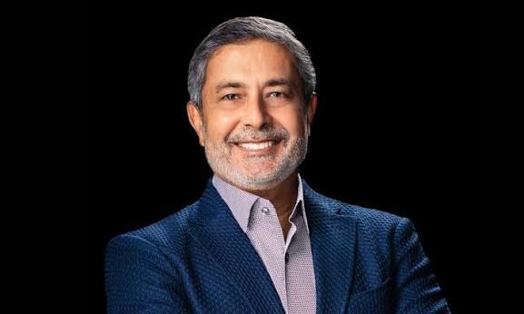سانجی مهروترا، مدیرعامل مایکرون