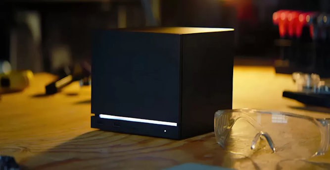 کنسول Steam Machine
