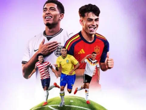 پیش‌بینی نتیجه جام جهانی 2026