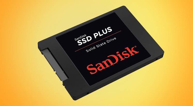 این SSD قدیمی 16 ساله کاری کرد که محصولات جدید نمی‌توانند [تماشا کنید]