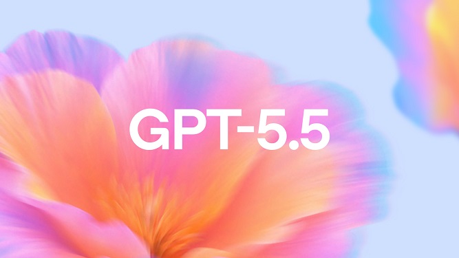معرفی مدل هوش مصنوعی GPT-5.5