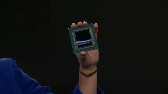 مشخصات پردازنده AMD EPYC Venice