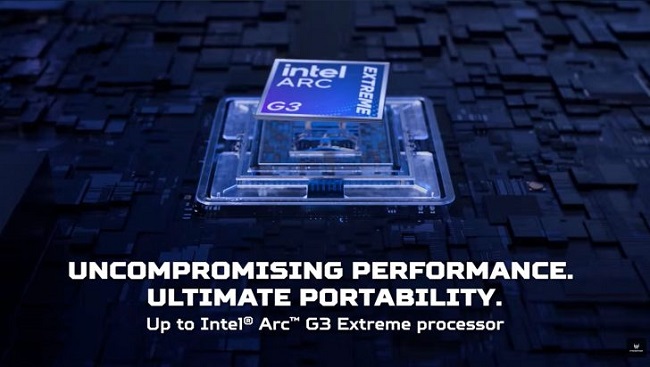 قیمت و زمان عرضه کنسول گیمینگ دستی Predator Atlas 8