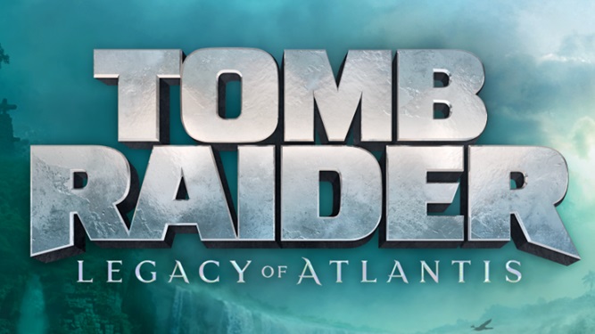 مشخصات حداقل سیستم موردنیاز بازی Tomb Raider: Legacy of Atlantis