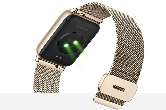 طراحی دستبند هوشمند Smart Band 10 Pro
