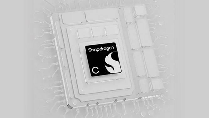 معرفی تراشه های Snapdragon C کوالکام