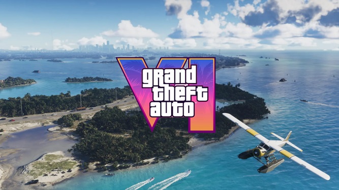 فروش 39 میلیون نسخه ای بازی GTA 6 در مرحله پیش فروش