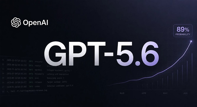 توقف عرضه مدل هوش مصنوعی GPT 5.6 توسط دولت آمریکا