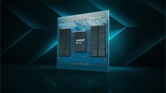 AMD EPYC