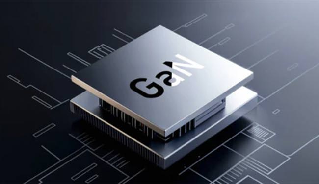 کاربردهای فناوری GaN در صنعت