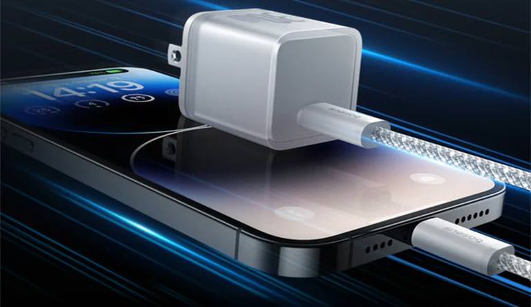 فناوری GaN چیست؟