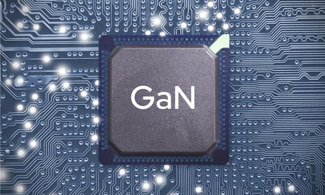فناوری GaN یا Gallium Nitride