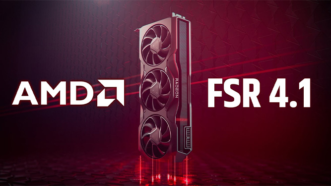FSR 4.1