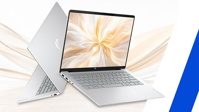 HP StarBook Plus 14