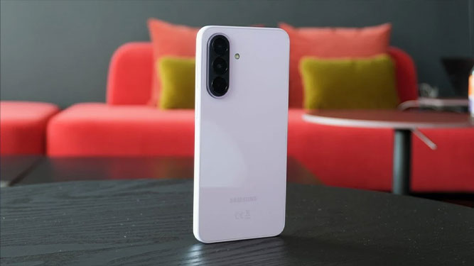 Galaxy A27