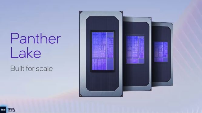 پردازنده Core Ultra X9 378H