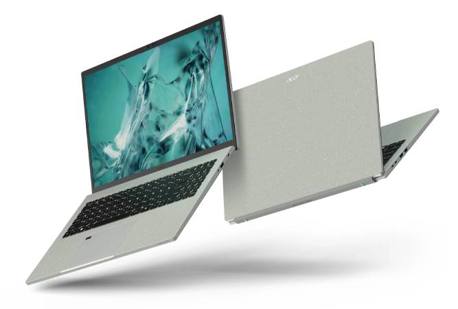 لپ تاپ Acer Go 16