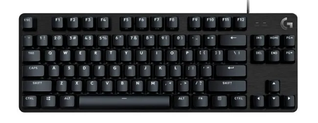 کیبورد گیمینگ لاجیتک مدل G413