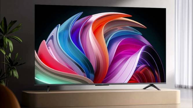تلویزیون هوشمند 100 اینچی Redmi Max 2026