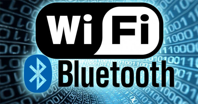 چه زمانی خاموش کردن وای‌فای و بلوتوث مفید است؟