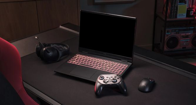 ست گیمینگ HyperX