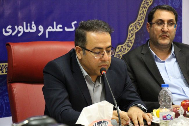 آماده سازی و ابلاغ بسته حمایتی ویژه کسب و کارهای فناوری