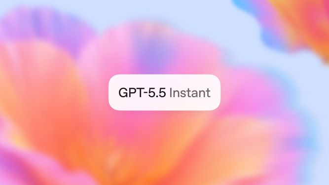 مدل هوش مصنوعی GPT-5.5 Instant
