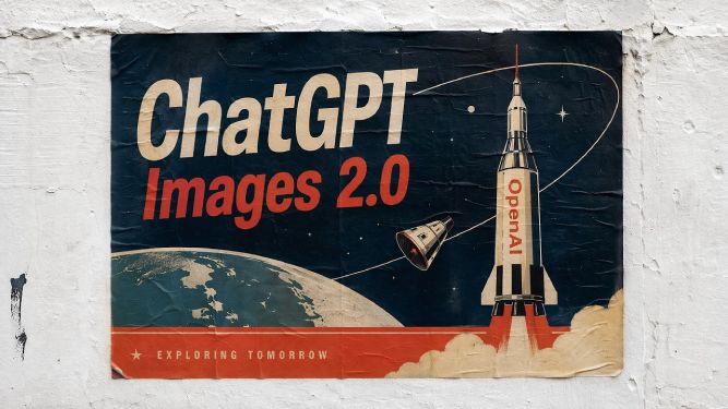 مدل ChatGPT Images 2.0