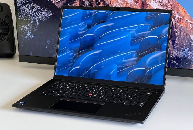 لپ‌تاپ ThinkPad P14s Gen 7 لنوو