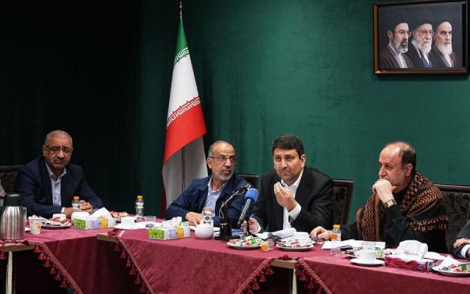 شبکه ملی اطلاعات
