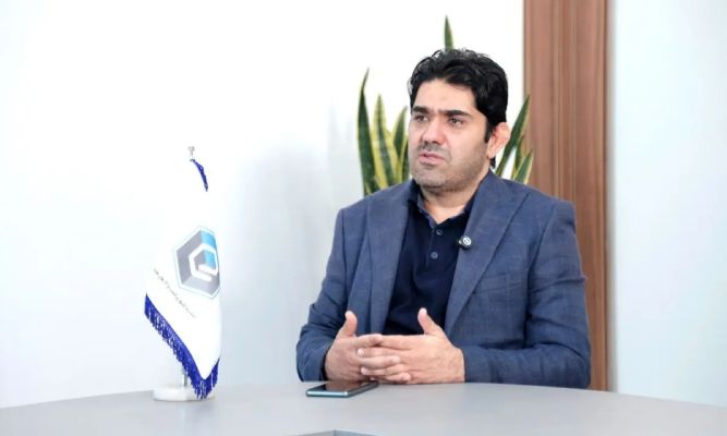 اینترنت پرو