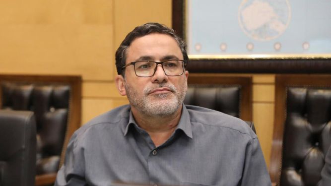 پیام رسان ایتا