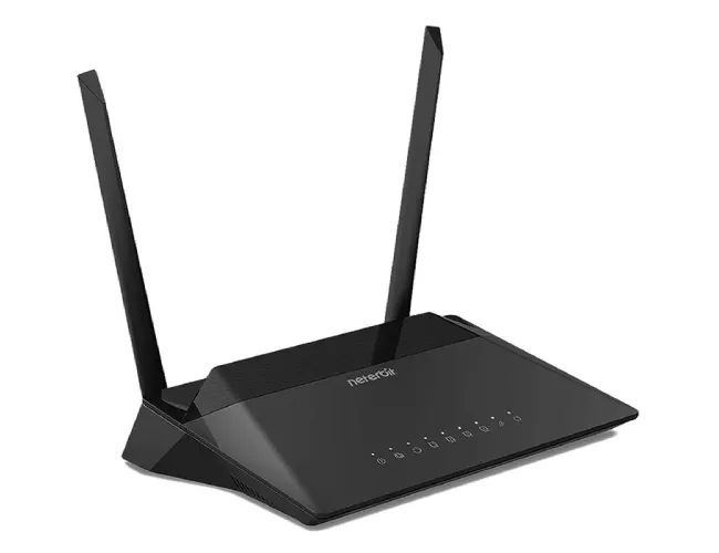 مودم روتر ADSL2/VDSL2 نتربیت مدل NSL-224