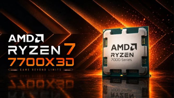 معرفی پردازنده Ryzen 7 5800X3D