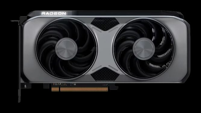 کارت گرافیک Radeon RX 9070 GRE